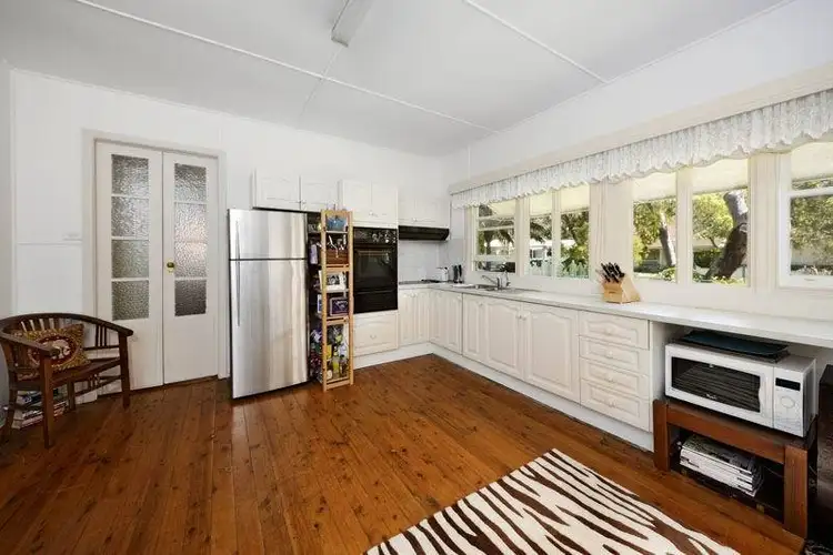 Second view of Homely house listing, 6 Thompson Street, Bundeena NSW 2230