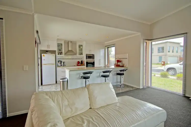 Fifth view of Homely villa listing, 5 Whitegum Way, Turners Beach TAS 7315