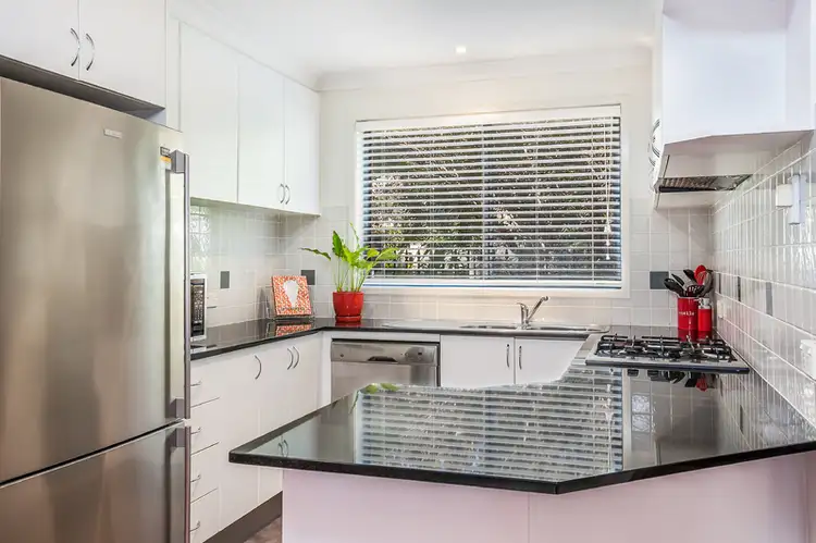 Second view of Homely townhouse listing, 13/11 Acton Street, Sutherland NSW 2232