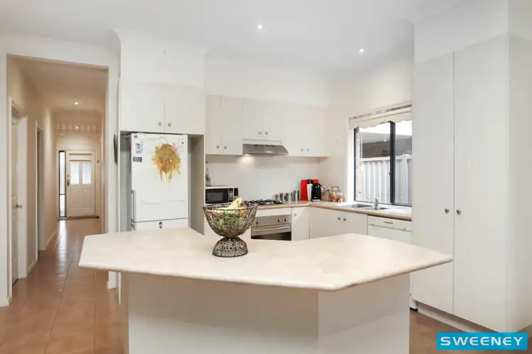 Third view of Homely house listing, 21 Moreton Close, Caroline Springs VIC 3023