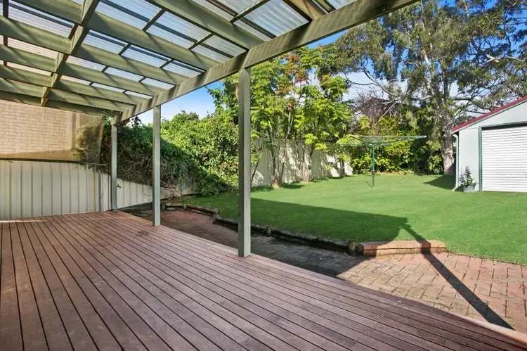 Fourth view of Homely house listing, 17 Moira Street, Adamstown NSW 2289