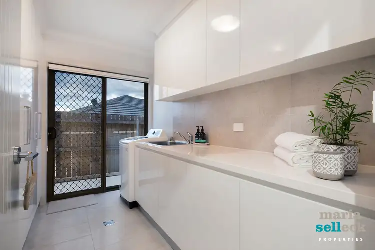 Third view of Homely house listing, 6 Essie Coffey Street, Bonner ACT 2914