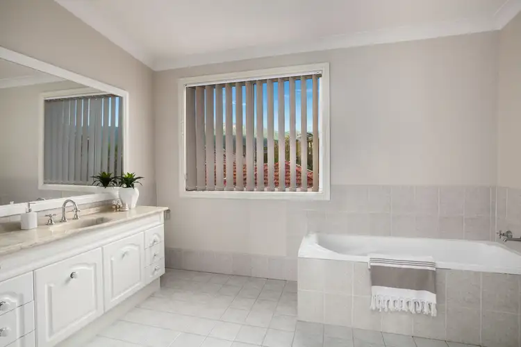 Fifth view of Homely house listing, 12 Helen Brae Avenue, Fairy Meadow NSW 2519