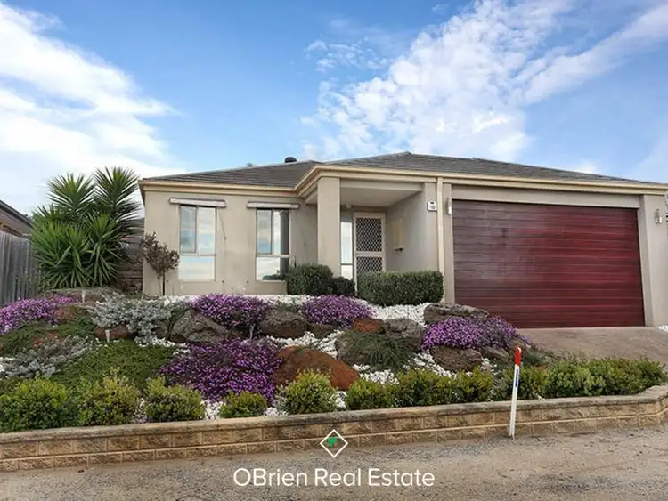 Second view of Homely house listing, 13 Dominic Mews, Somerville VIC 3912
