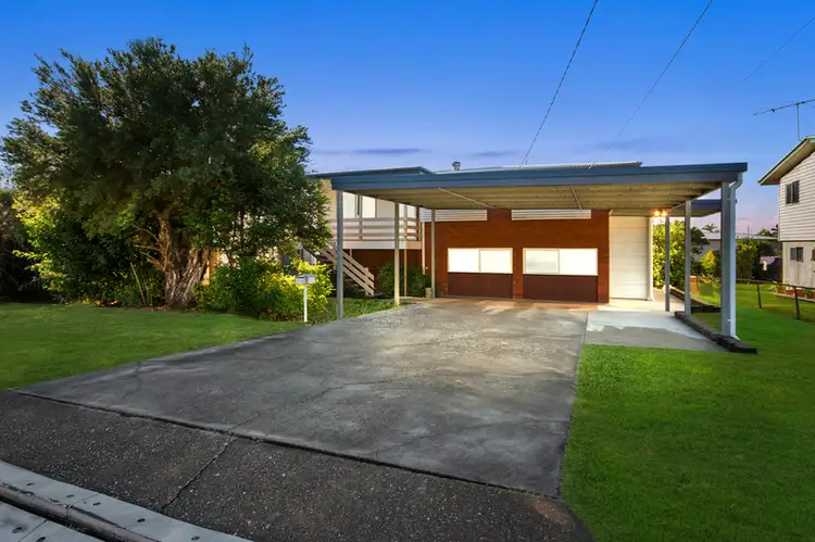 8 Langridge Street, Raceview QLD 4305
