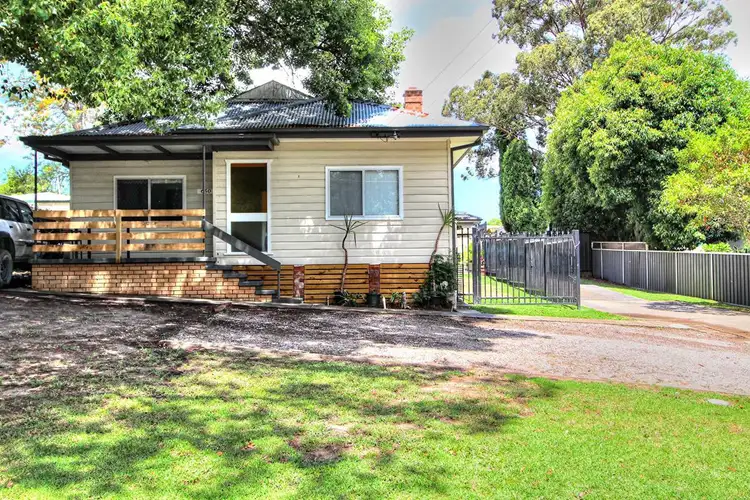 Main view of Homely house listing, 650 Freemans Drive, Cooranbong NSW 2265
