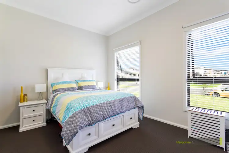 Fifth view of Homely house listing, 101 Westminster Street, Schofields NSW 2762