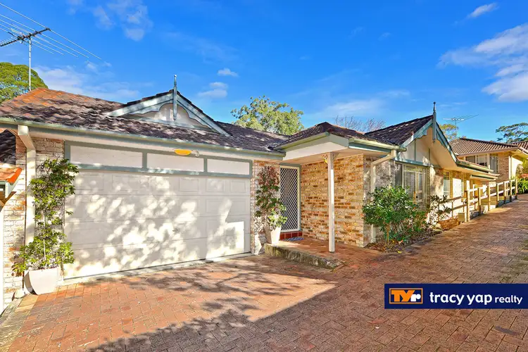 2/125 Cardinal Avenue, West Pennant Hills NSW 2125