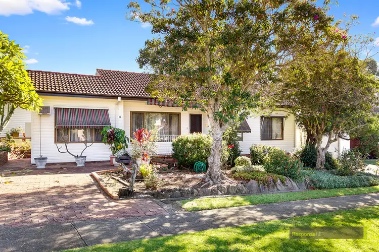 Second view of Homely house listing, 12 Blue Gum Road, Constitution Hill NSW 2145