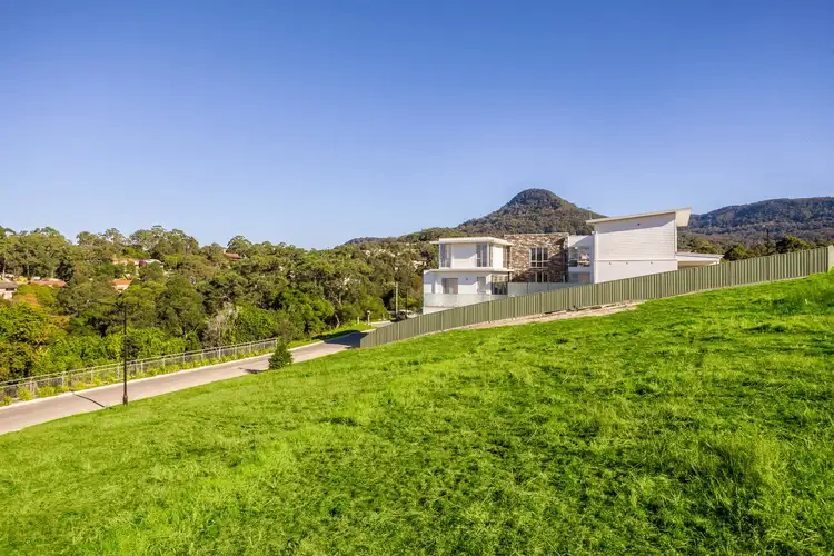 Main view of Homely land listing, 28 Indigo Way, Figtree NSW 2525