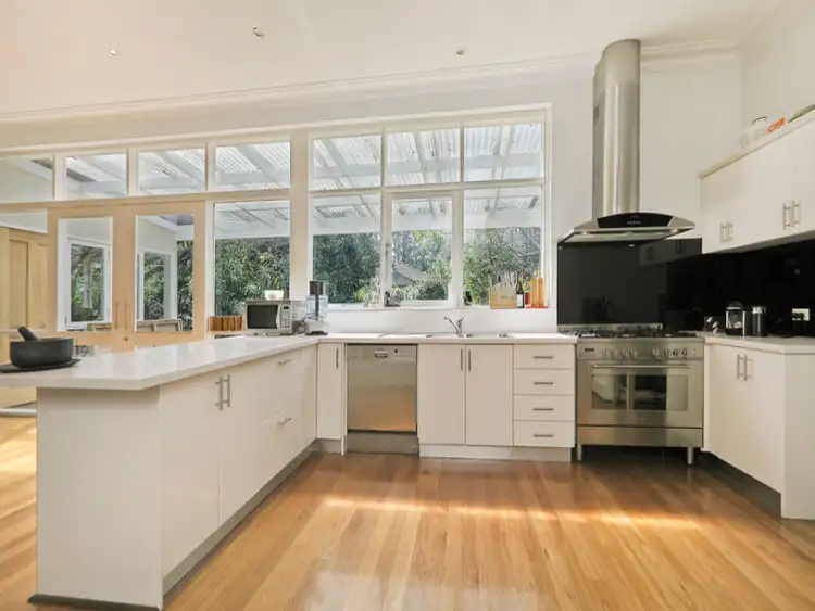 Fourth view of Homely house listing, 16 The Chase Road, Turramurra NSW 2074