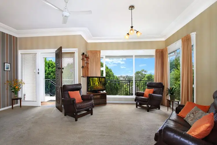 Second view of Homely house listing, 53 Bellevue Road, Figtree NSW 2525