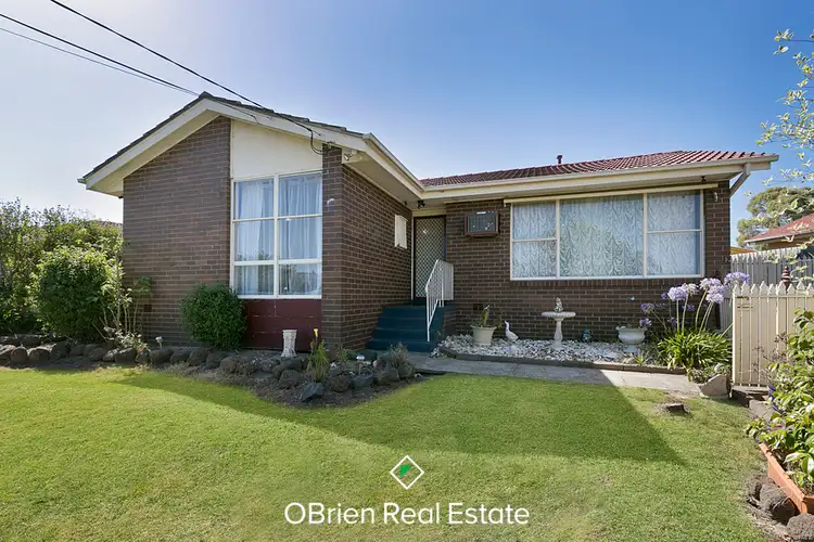 9 Alder Court, Frankston North VIC 3200