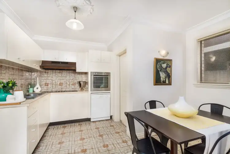 Second view of Homely apartment listing, 1/7 Belmont Road, Mosman NSW 2088