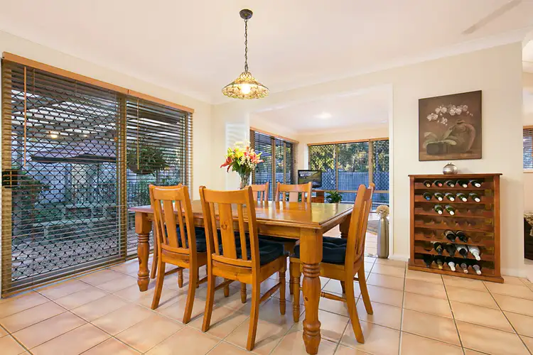 Fourth view of Homely house listing, 96 Daintree Drive, Parkinson QLD 4115