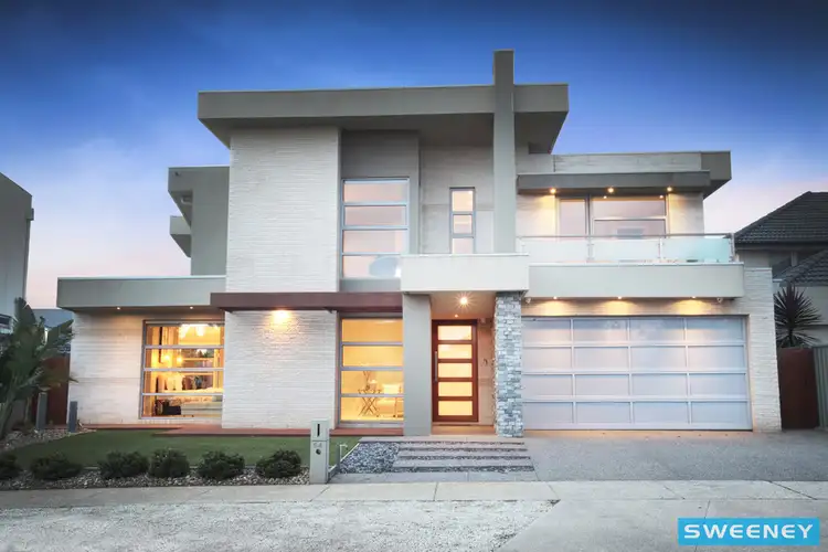 54 The Grange, Caroline Springs VIC 3023