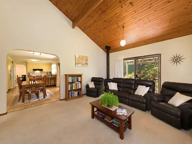 Third view of Homely house listing, 14 Naretha Street, Carindale QLD 4152