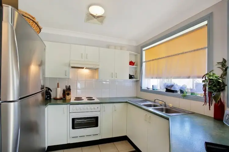 Second view of Homely townhouse listing, 4/44-46 Old Hume Highway, Camden NSW 2570