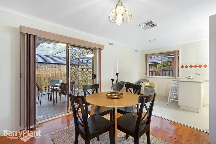Fourth view of Homely unit listing, 1/11 Arbroath Road, Wantirna South VIC 3152