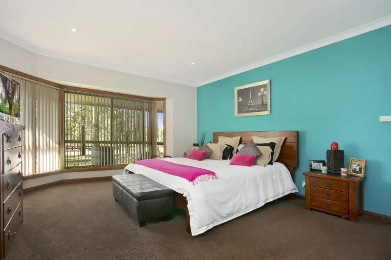 Main view of Homely rural property listing, 157 Parish Drive, Thornton NSW 2322