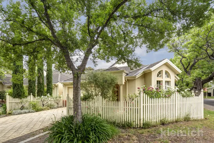 62 Cedar Crescent, Glenside SA 5065