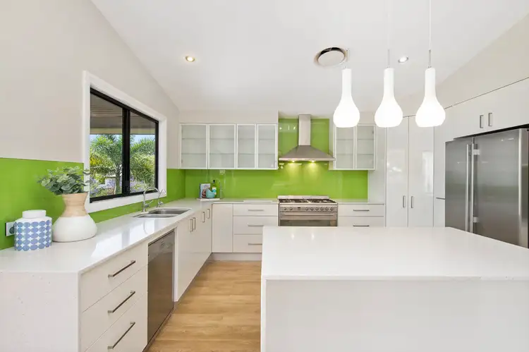 Fifth view of Homely house listing, 106 Kennington Road, Camp Hill QLD 4152