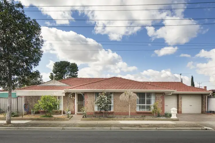 Main view of Homely house listing, 25 Weaver Avenue, Richmond SA 5033