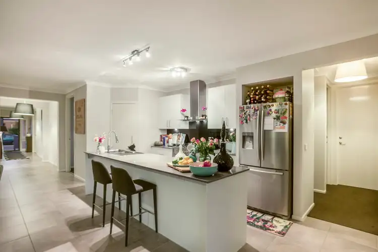 Sixth view of Homely house listing, 4 Kalara Court, Tarneit VIC 3029