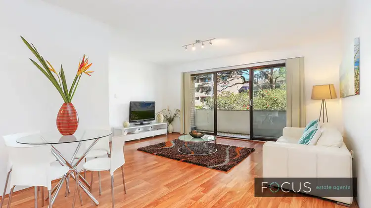 2/6-8 Moani Avenue, Gymea NSW 2227