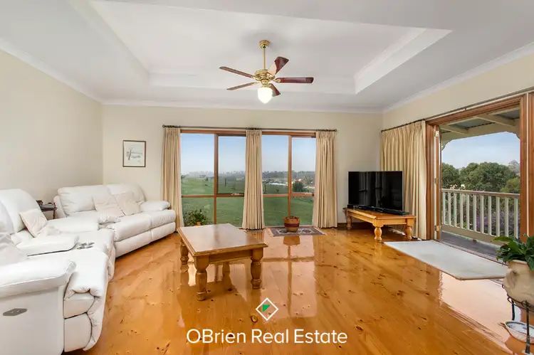 Fifth view of Homely house listing, 911 Princes Way, Drouin VIC 3818