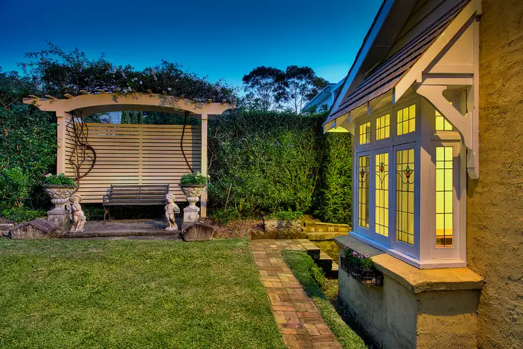 109 Coonanbarra Road, Wahroonga NSW 2076