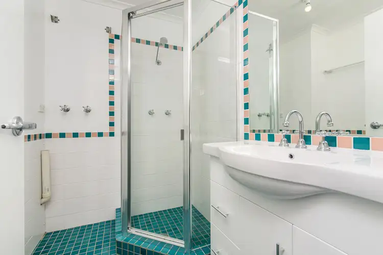 Third view of Homely apartment listing, 68/4-8 Waters Road, Neutral Bay NSW 2089