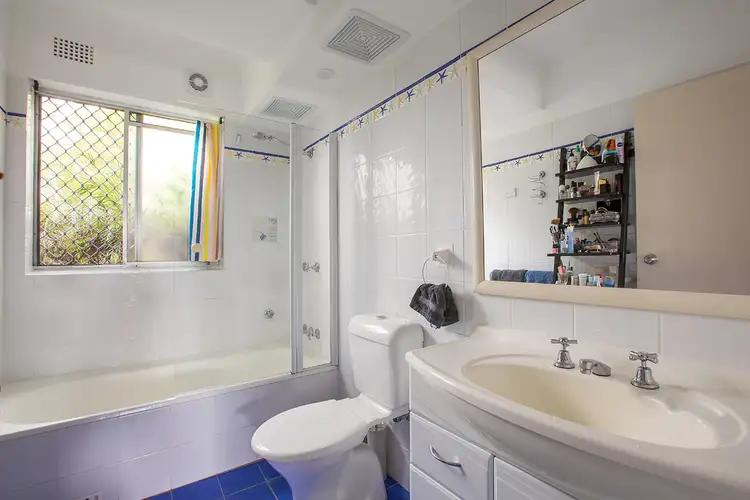 Sixth view of Homely apartment listing, 2/40-44 Dalley Street, Queenscliff NSW 2096