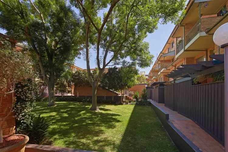 Sixth view of Homely apartment listing, 96/219 Chalmers Street, Redfern NSW 2016