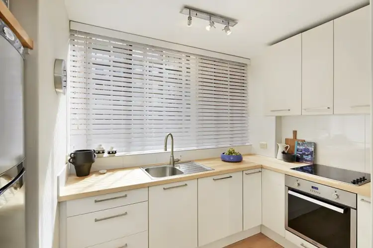 Fifth view of Homely apartment listing, 10/77 Cook Road, Centennial Park NSW 2021
