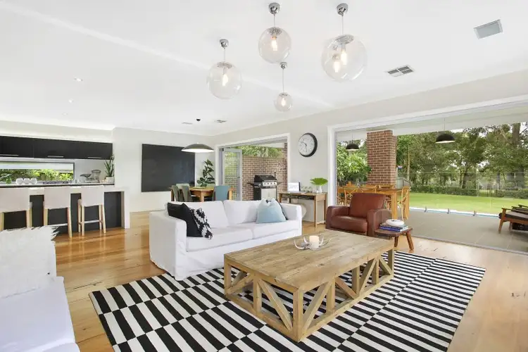 Second view of Homely house listing, 12 Browns Road, Gordon NSW 2072