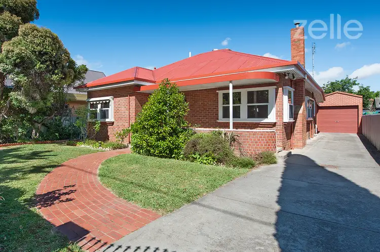 821 David Street, Albury NSW 2640