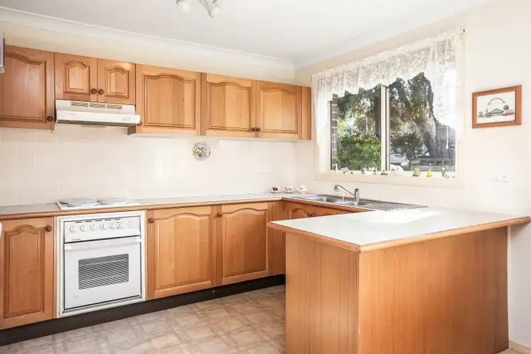 Third view of Homely villa listing, 13/50 Georges River Crescent, Oyster Bay NSW 2225