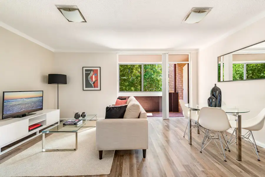Main view of Homely apartment listing, 26/25-27 Ashburn Place, Gladesville NSW 2111