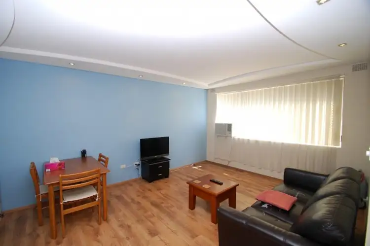 Third view of Homely unit listing, Address available on request
