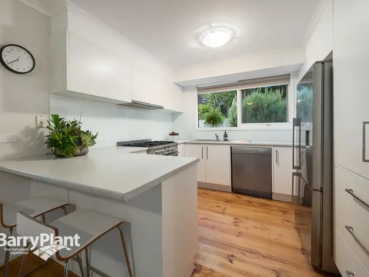 Third view of Homely house listing, 1 Kalmaine Court, Diamond Creek VIC 3089