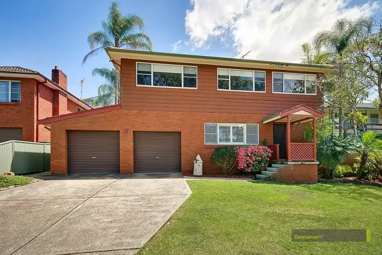 28 Cary Street, Baulkham Hills NSW 2153