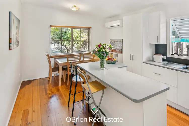 Third view of Homely house listing, 23 Denbigh Road, Seaford VIC 3198