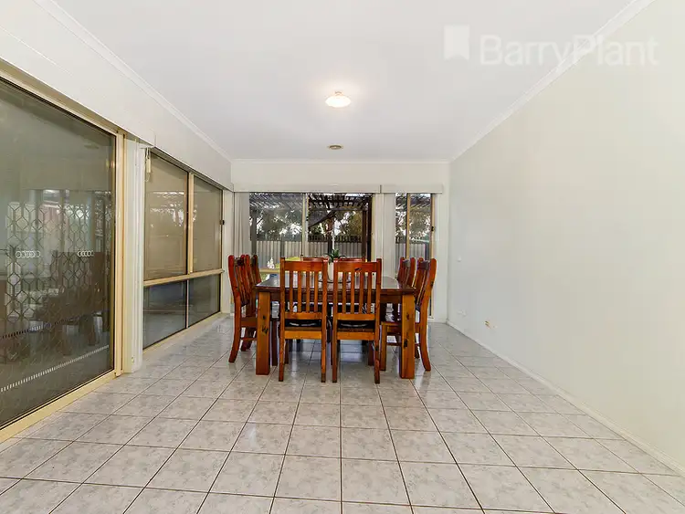 Third view of Homely house listing, 4 Ludlow Court, Derrimut VIC 3030