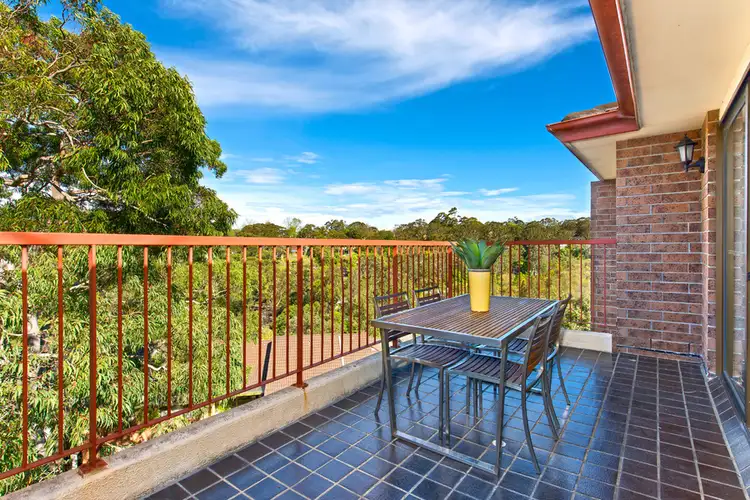 Fifth view of Homely apartment listing, 168/25 Best Street, Lane Cove NSW 2066