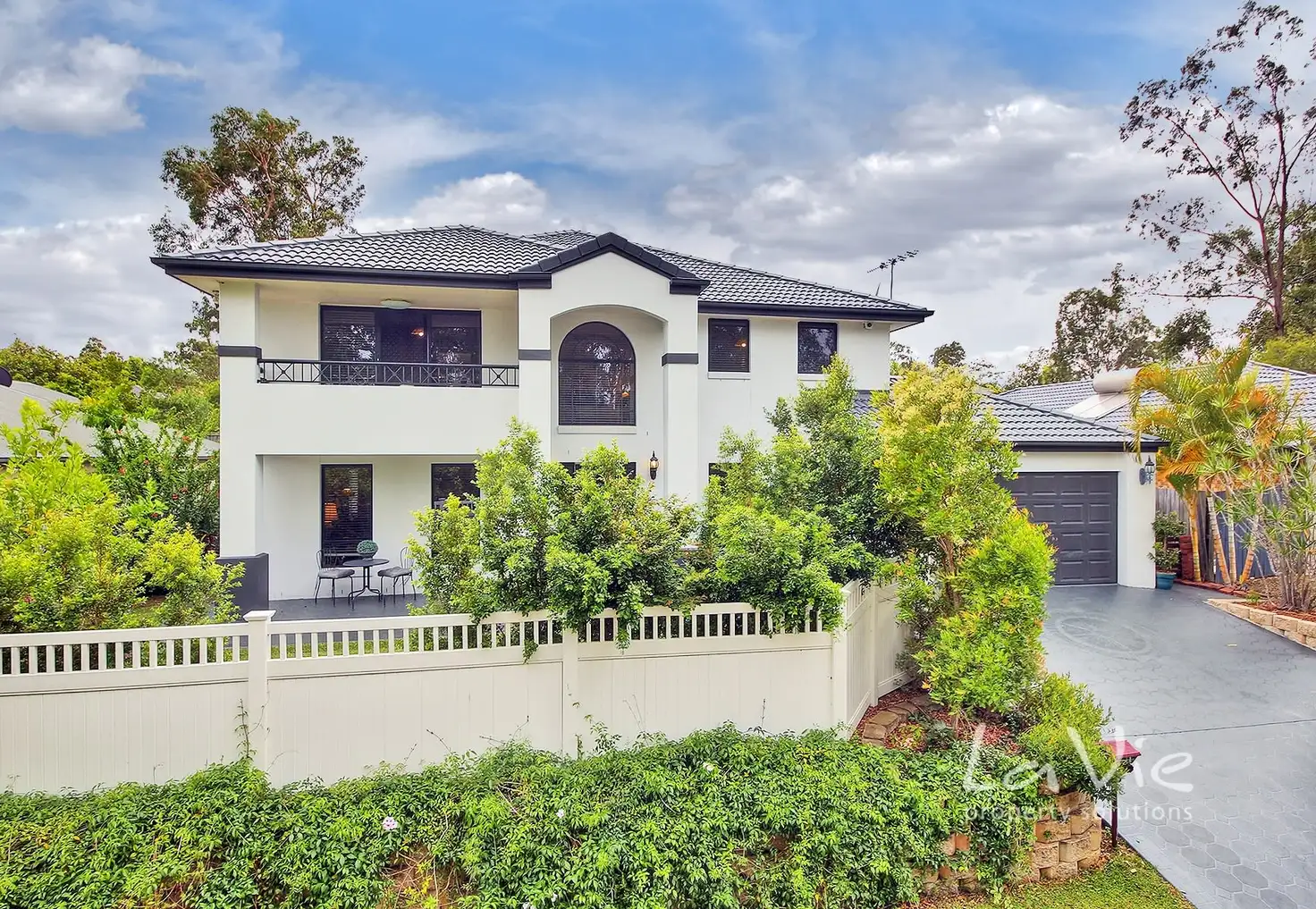 Main view of Homely house listing, 10 Burlington Terrace, Springfield Lakes QLD 4300