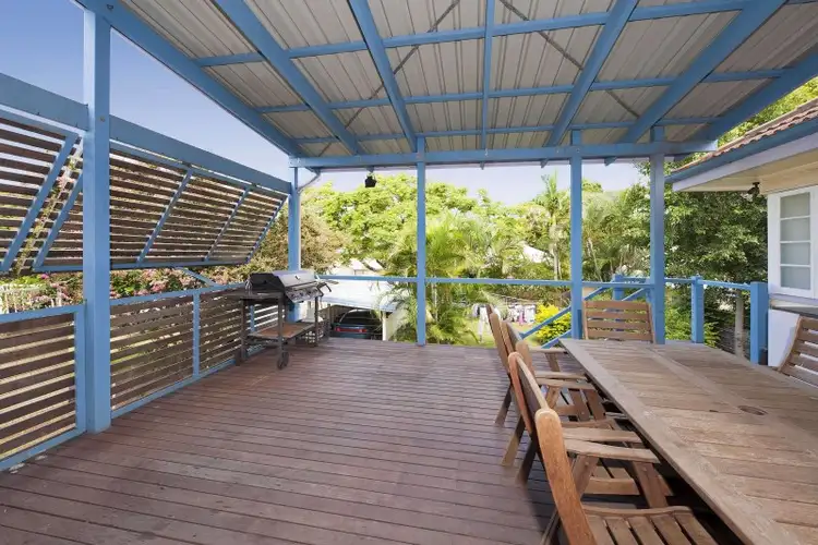 Second view of Homely house listing, 58 Heliopolis Parade, Mitchelton QLD 4053