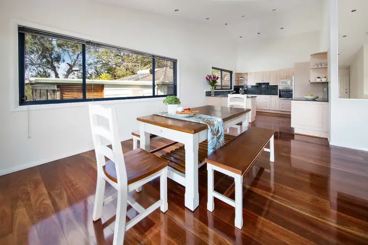 Third view of Homely house listing, 143 Georges River Crescent, Oyster Bay NSW 2225