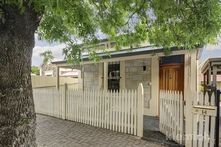 14 Regent Place, Kensington SA 5068
