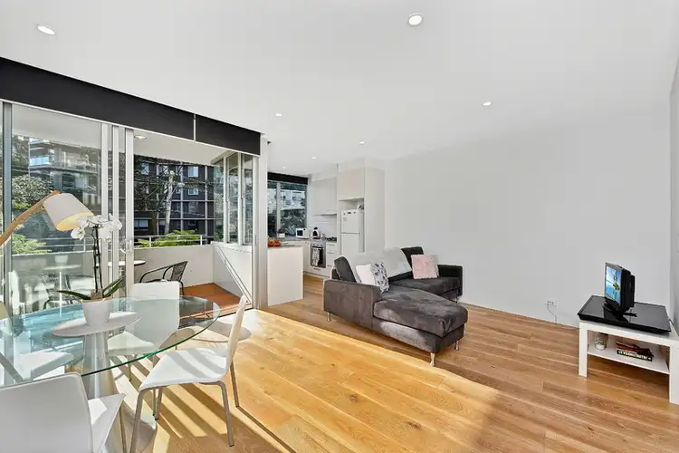 Fourth view of Homely apartment listing, 3/28 New Street, Bondi NSW 2026
